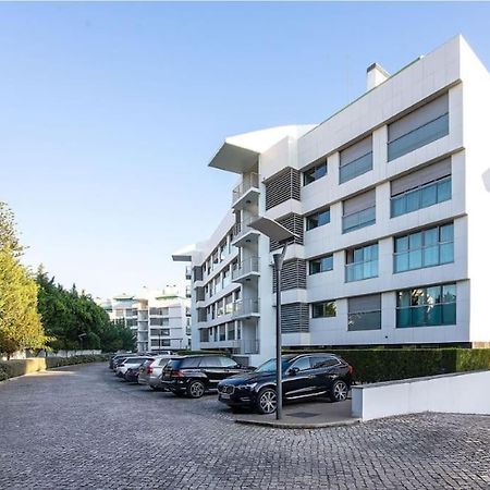 Cascais Lux Apartment 521 Letter Exterior photo