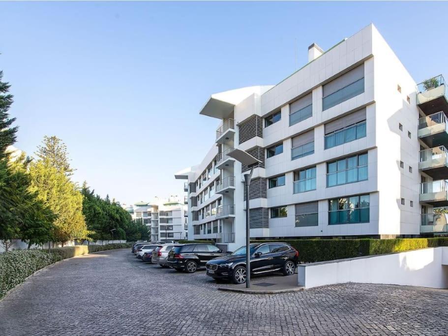 Cascais Lux Apartment 521 Letter Exterior photo