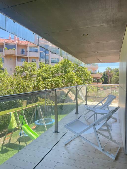 Cascais Lux Apartment 521 Letter Exterior photo