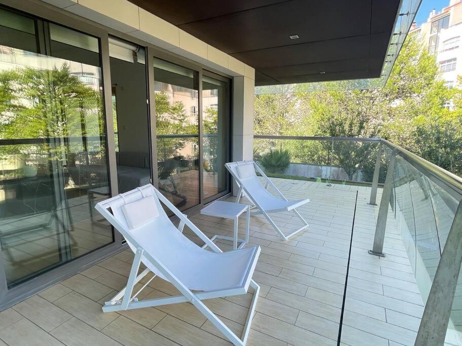 Cascais Lux Apartment 521 Letter Exterior photo